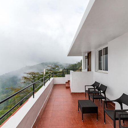 Hotel Sterling Yercaud Esterno foto
