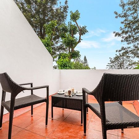 Hotel Sterling Yercaud Esterno foto