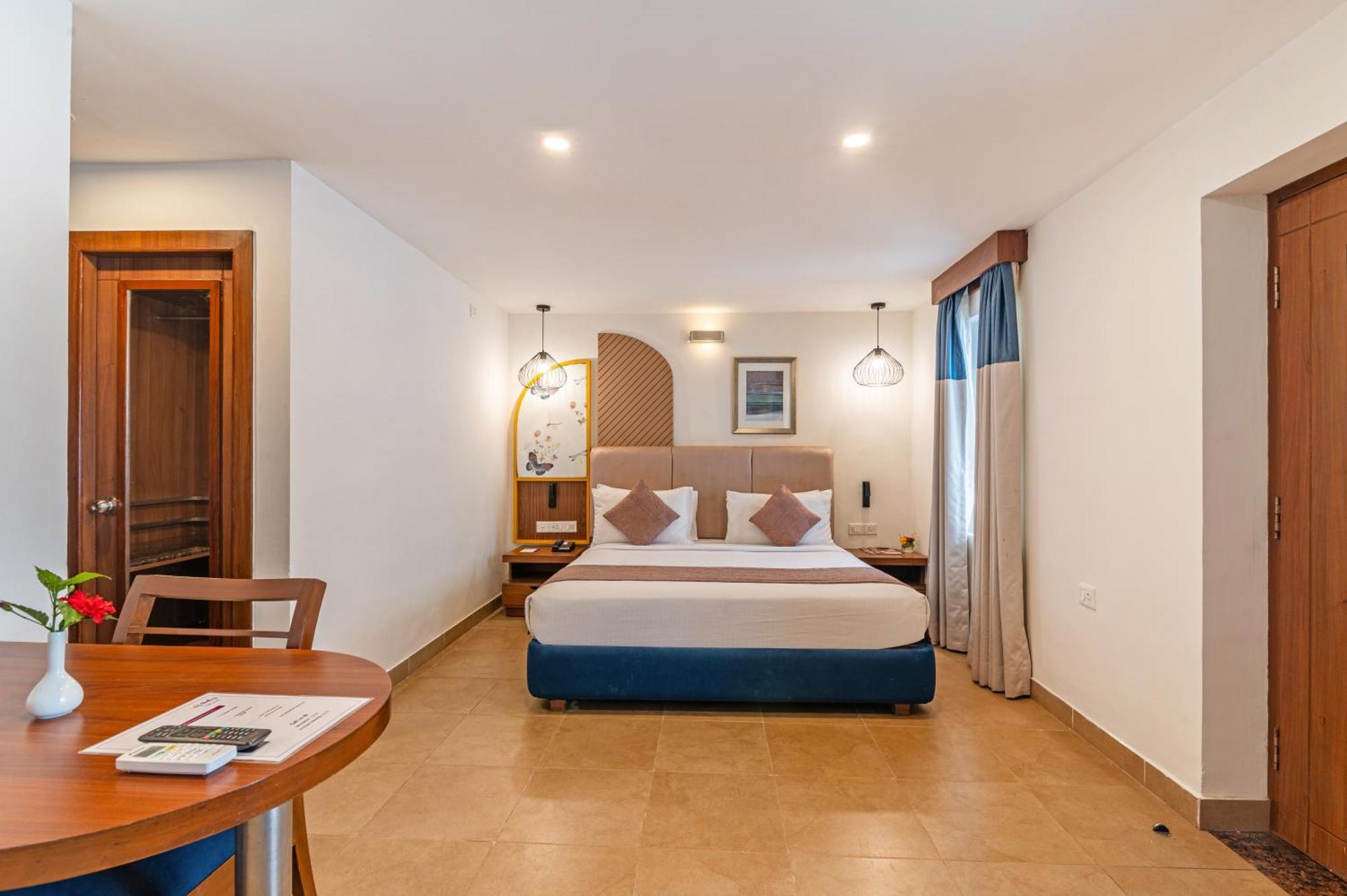 Hotel Sterling Yercaud Esterno foto