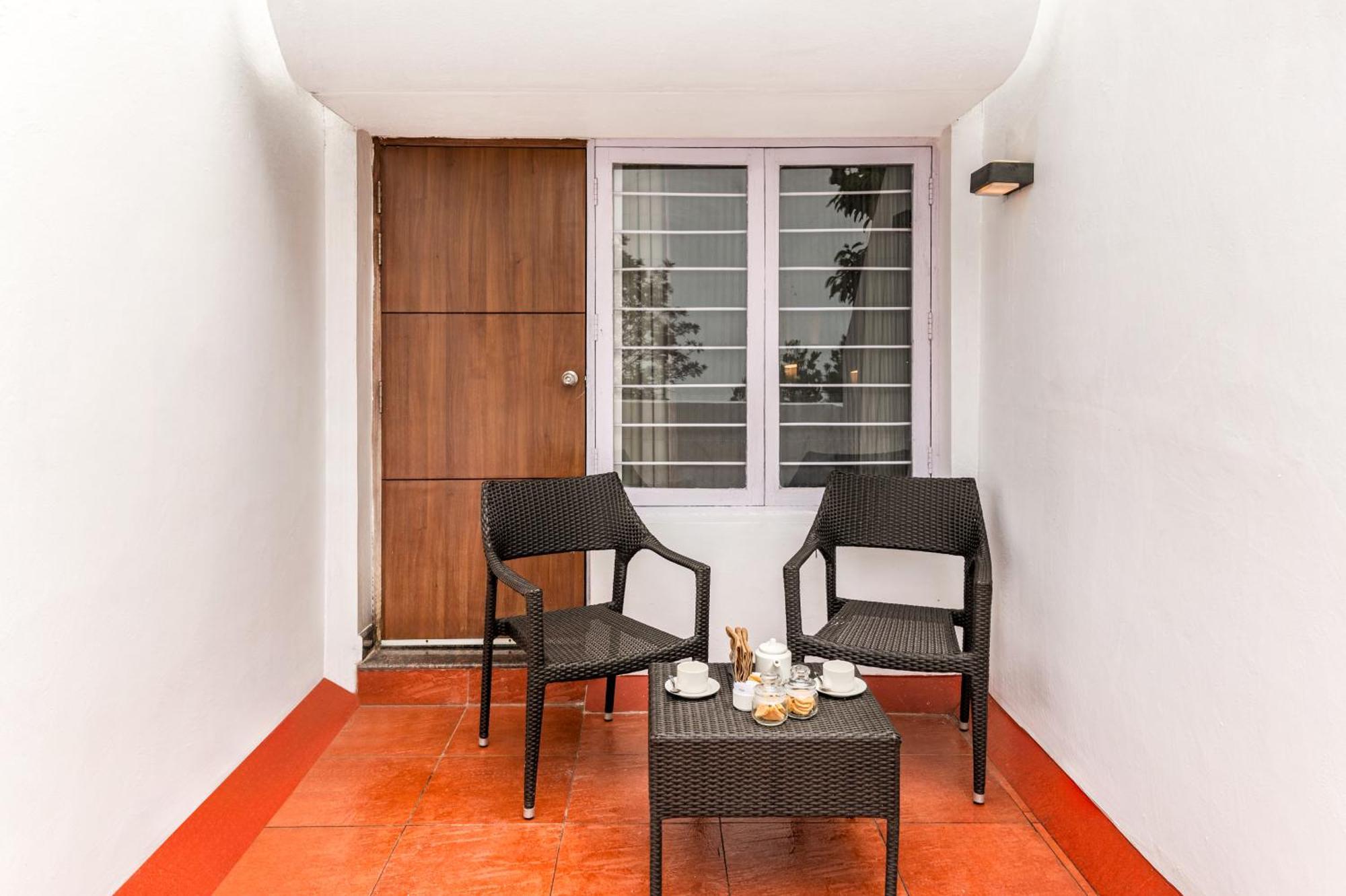 Hotel Sterling Yercaud Esterno foto