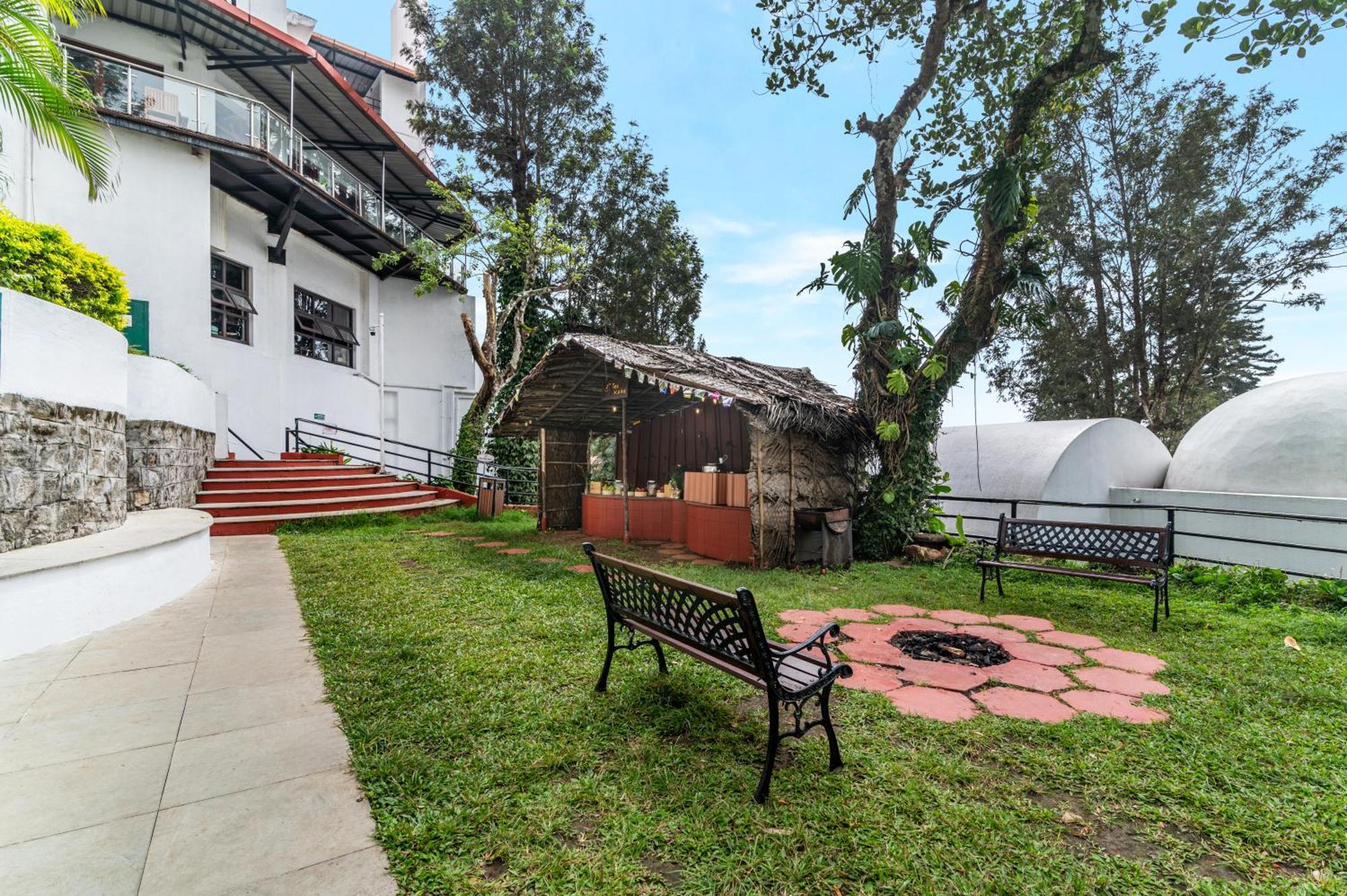 Hotel Sterling Yercaud Esterno foto